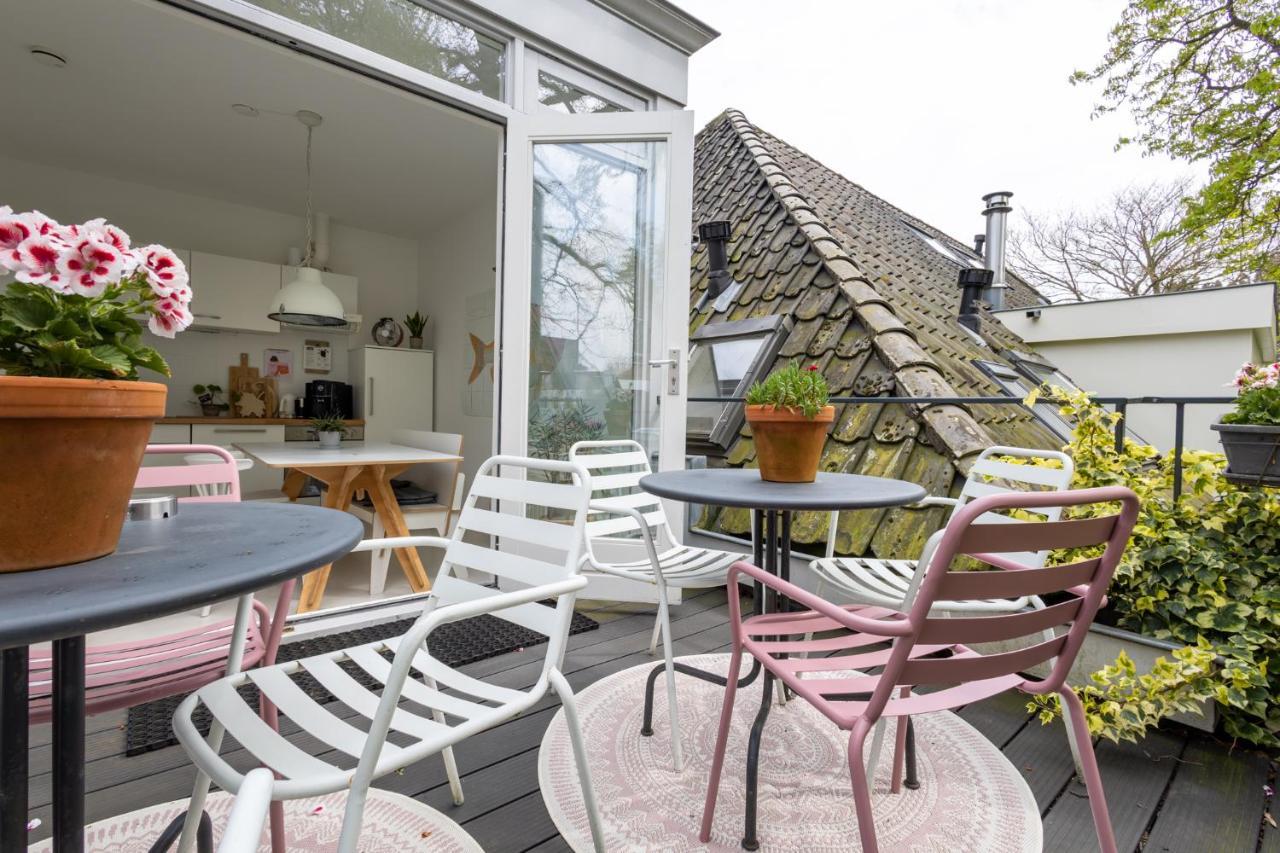 B&B Achter De Kan 's-Hertogenbosch  Exterior photo