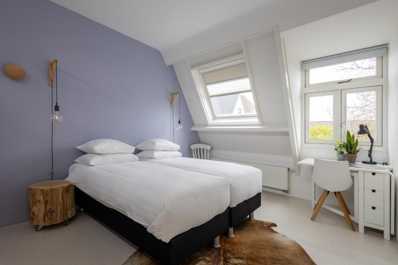 B&B Achter De Kan 's-Hertogenbosch  Exterior photo
