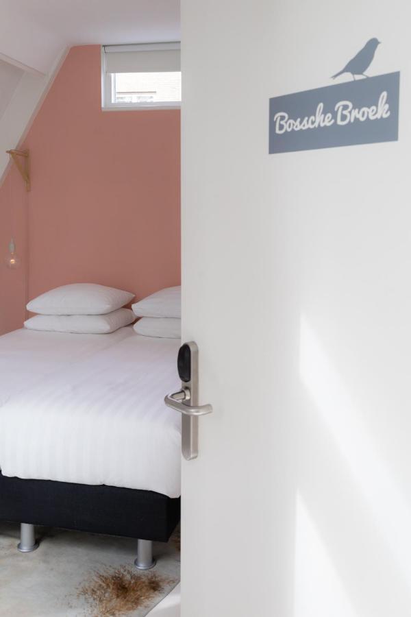 B&B Achter De Kan 's-Hertogenbosch  Exterior photo