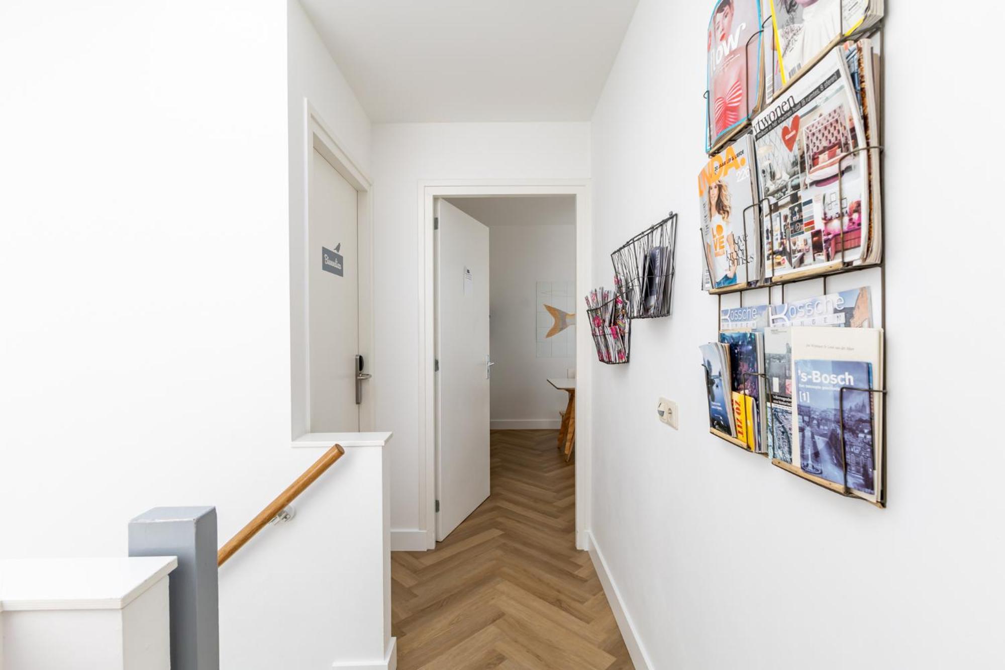 B&B Achter De Kan 's-Hertogenbosch  Exterior photo