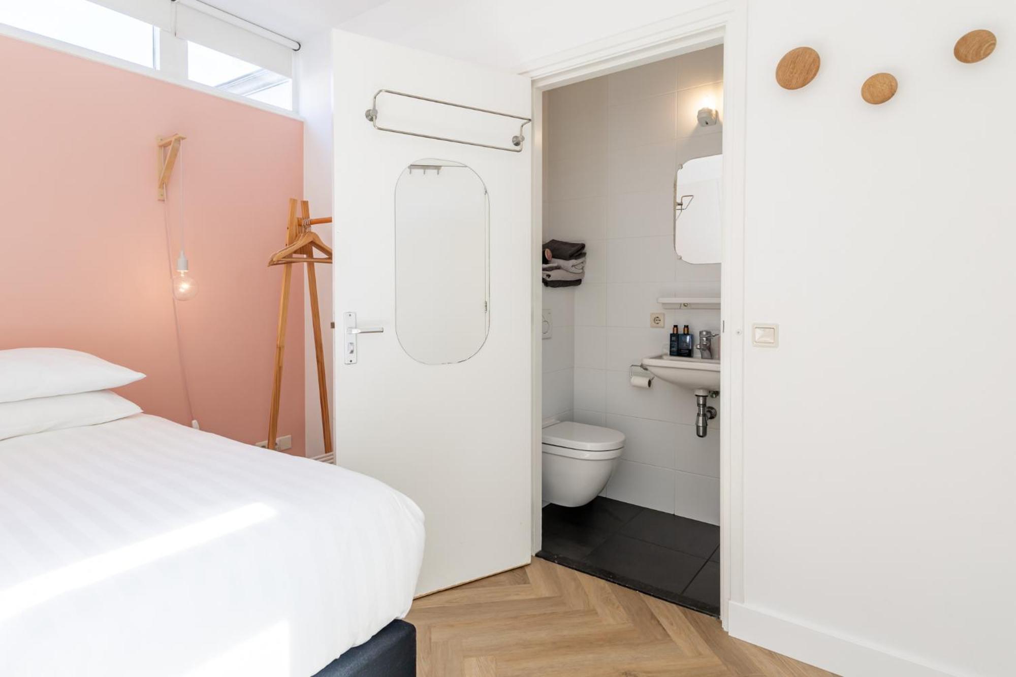 B&B Achter De Kan 's-Hertogenbosch  Exterior photo