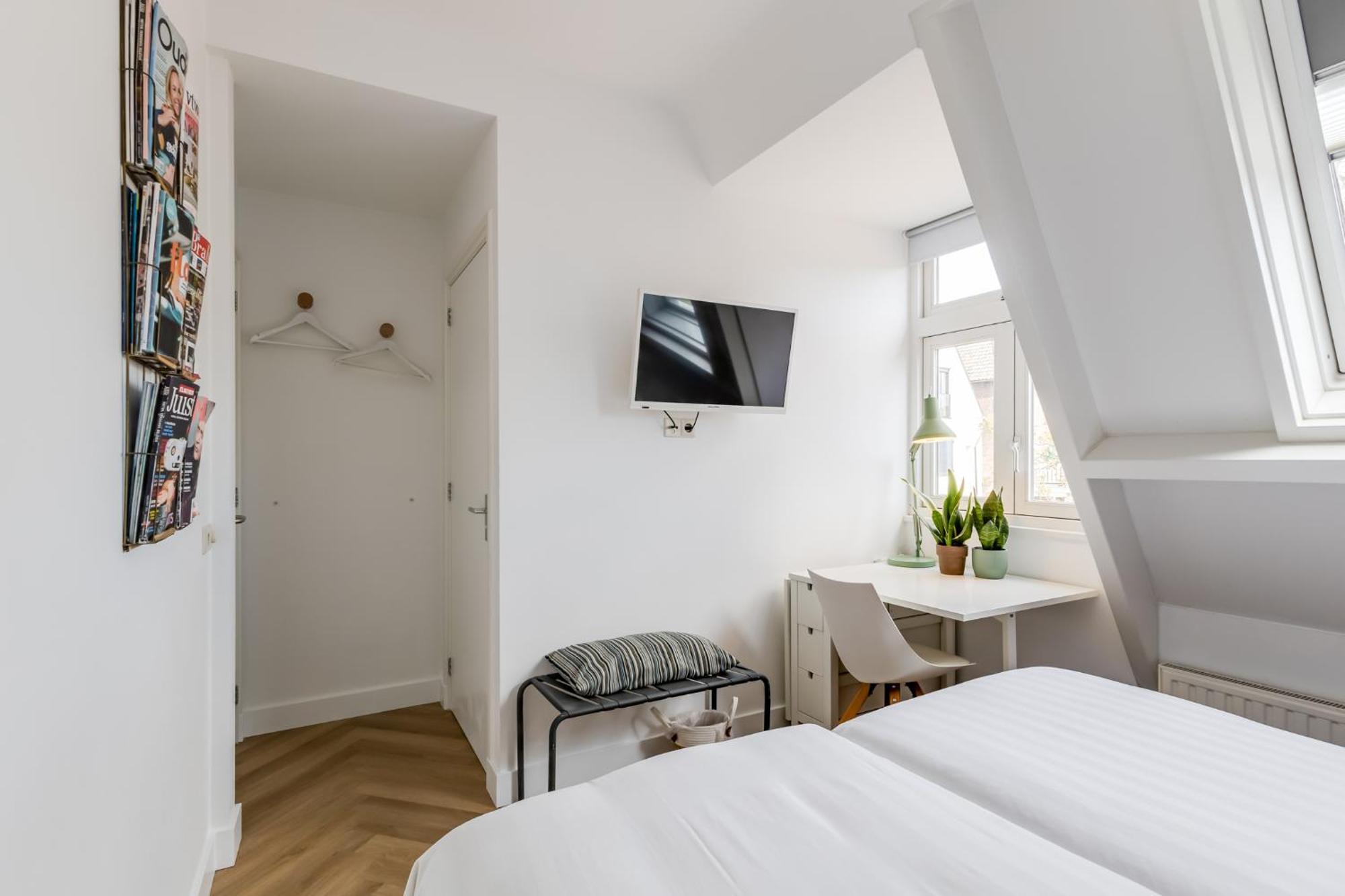 B&B Achter De Kan 's-Hertogenbosch  Exterior photo