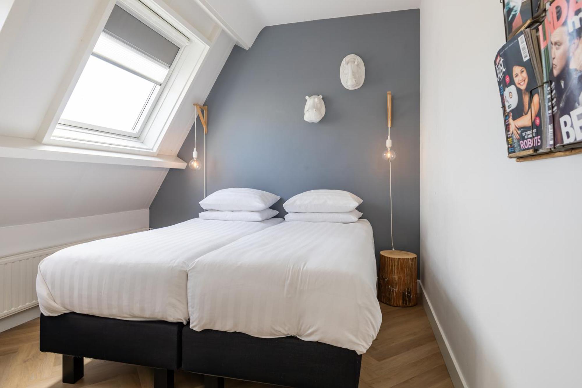 B&B Achter De Kan 's-Hertogenbosch  Exterior photo